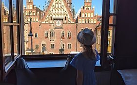 Rynek 30 Hostel